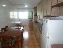 Blk 336 Woodlands Avenue 1 (Woodlands), HDB 4 Rooms #162044112